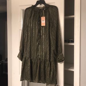 Women’s Scotch and Soda Dress